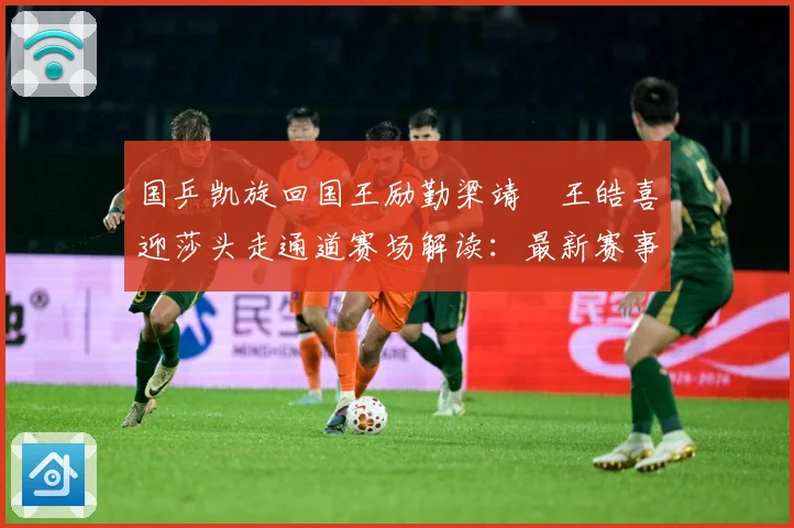 国乒凯旋回国王励勤梁靖崑王皓喜迎莎头走通道赛场解读：最新赛事动态与深度分析