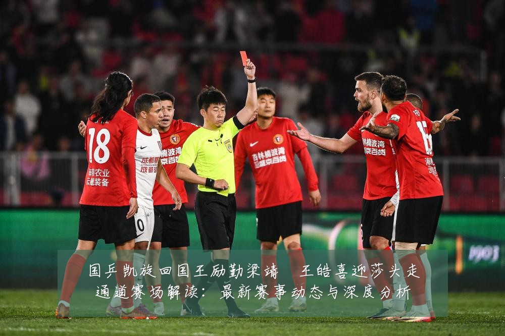 国乒凯旋回国王励勤梁靖崑王皓喜迎莎头走通道赛场解读:最新赛事动态与深度分析